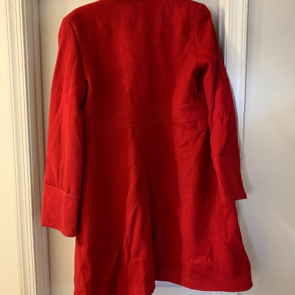 Women winter coat